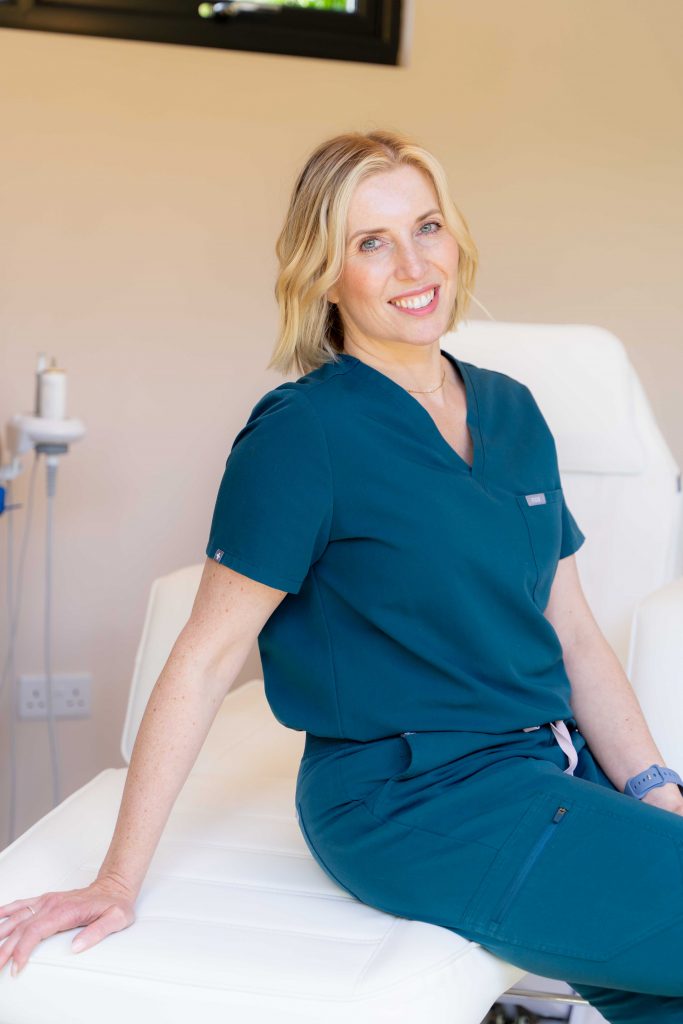 Morpheus8 RF Microneedling Treatment